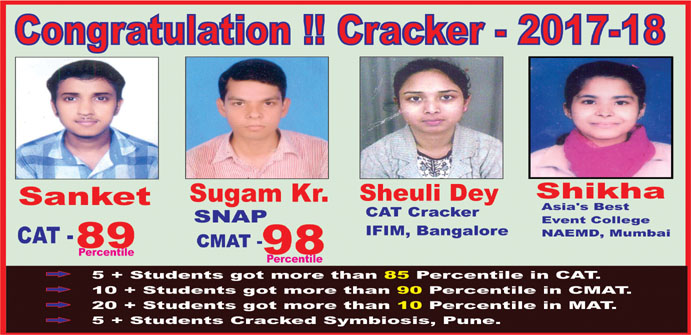 Best CAT coaching in Patna Bihar India |Top CAT coaching in Patna bihar india ,CAT Coaching Institute| Best MAT coaching in Patna Bihar India | Best CMAT Coaching in Patna Bihar India |Top MAT coaching in Patna|MBA Coaching in Patna Bihar| Best Online Class For CAT |Online Class For CAT |Online Class for MBA|Best Online test for CAT | Schlorship for CAT | Top CAT Coaching in Boaring Road Patna| IIM coaching in India |Online Test for CAT | Mock  Test for CAT ,Best Mock Test for CAT, Best mock test for CMAT ,Best mock test for MAT |Best CAT coaching In Jharkhand 
